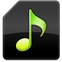 AoA Audio Extractor icon